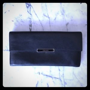 Prada Wallet